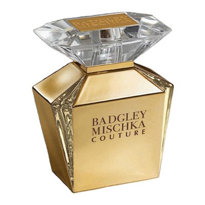 Badgley Mischka Couture
