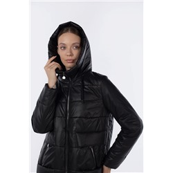 04-2912 Куртка женская демисезонная (синтепон 150)