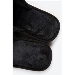 Мужские домашние тапочки Happy Fox Home