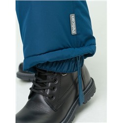 UZOW3297 (Полукомбинезон детский, Pelican Outlet )