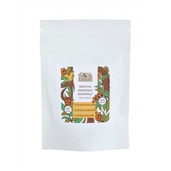 REETHA SOAPNUT Powder, Indibird (Маска для волос РИТХА, МЫЛЬНЫЕ ОРЕШКИ ПОРОШОК, Индибёрд), 400 г.
