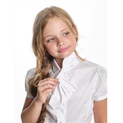 Блузка (сорочка) UD 7819 белый