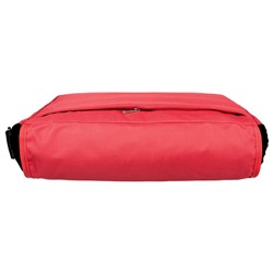 Сумка для ноутбука Unit Laptop Bag, красная