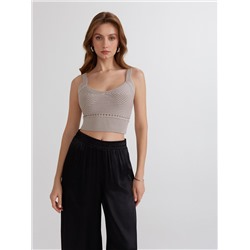 Conte elegant Топ