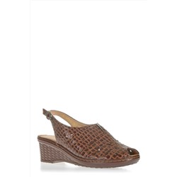 Туфли женские LIU DA SHOES