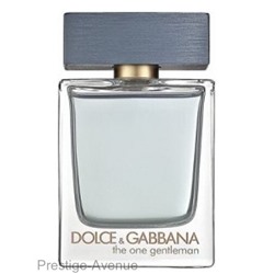 Дольче Габбана The One Gentlemen edt for man 100 ml