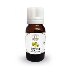 Ароматизатор кондитерский TopFlavors «Груша» 10 мл