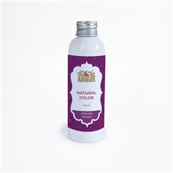 NATURAL COLOR Hair Oil, Indibird (ЦВЕТ ОТ ПРИРОДЫ Масло для волос от седины, Индибёрд), 150 мл.
