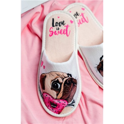 Тапки Love Sweet НАТАЛИ #881071