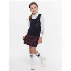 Жилет для девочек 5223-7082