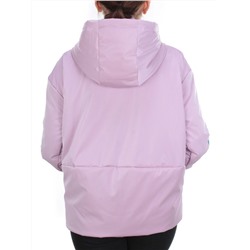 D004 LILAC Куртка демисезонная женская (100 гр. синтепон) размер M(44) - 50 российский