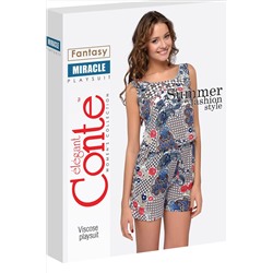 Полукомбинезон CONTE ELEGANT #111109