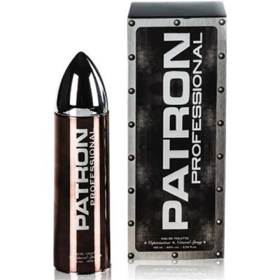 PATRON PROFESSIONAL /муж. (Джоп Гоу Джоп) M~