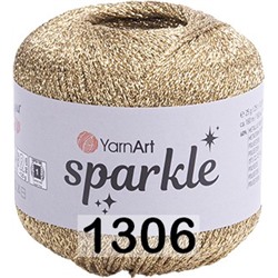 Пряжа YarnArt Sparkle