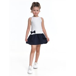 Платье 22-7184 касар/синий