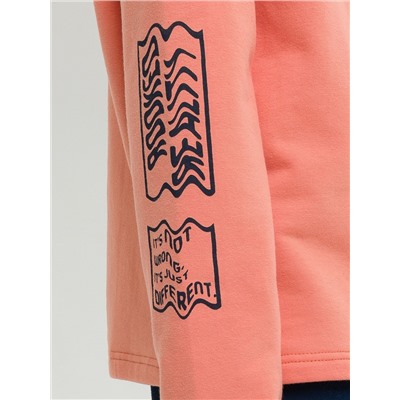 BFJS4297U (Джемпер для мальчика, Pelican Outlet )