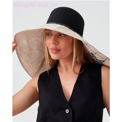 Лагуна супермакси Шляпа (56-58)