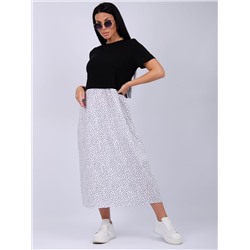 525848 Malina Платье