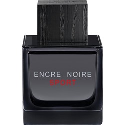 LALIQUE ENCRE NOIRE SPORT 100ml edt homme   M~  БЕЗ УПАКОВКИ