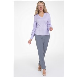 Блуза Милано (лаванда)
