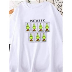 Футболка 850642