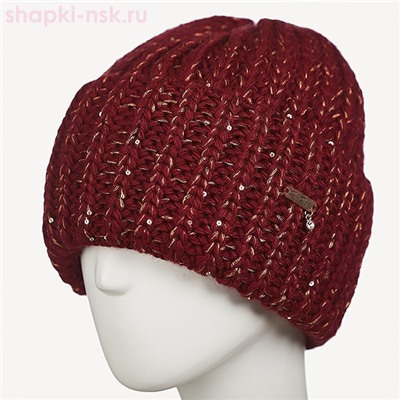 192 PB Шапка женская флис (56-58)