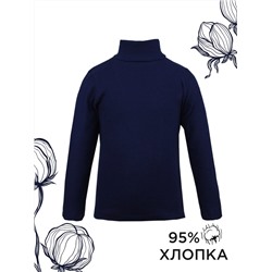 Водолазка для мальчика Bonito