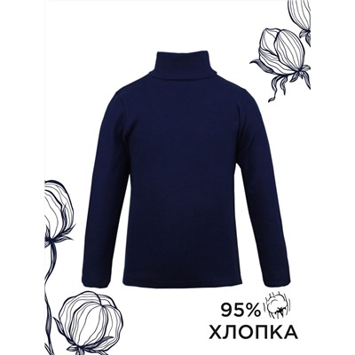 Водолазка для мальчика Bonito