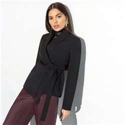 Жакет, Манеры очарования (блэк)