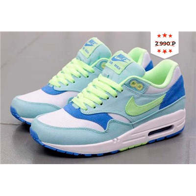 Кроссовки Nike Air Max 1