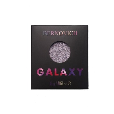 Тени моно Bernovich  L-07 Galaxy 1,5г