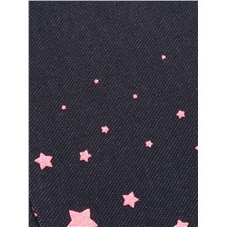 Бриджи UD 3725 джинс