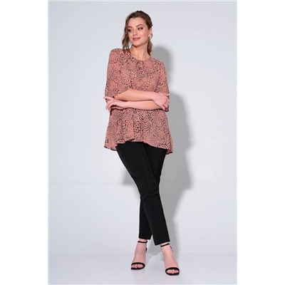 Liona Style 834, Брюки,  Блуза