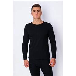 Комплект Нательное белье, черный