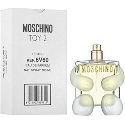 MOSCHINO TOY 2 100ml edp БЕЗ УПАКОВКИ M~