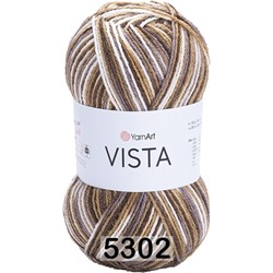Пряжа YarnArt Vista