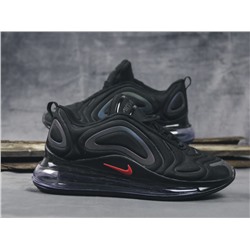 Кроссовки Nike Air Max 720 black/chameleon