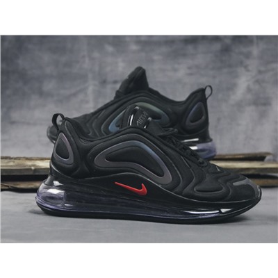 Кроссовки Nike Air Max 720 black/chameleon