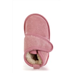 Пинетки EMU AUSTRALIA (B10302ORCHID PINK WALKERVILLE)