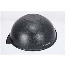 Казан для плова 6л, АП линия «Granit Ultra» (Blue) кгг65а