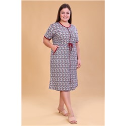 Халат 42053 НАТАЛИ #880675