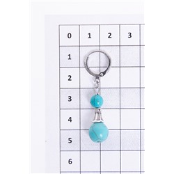 СЕРЬГИ ДЖИЦИО (БИРЮЗА)