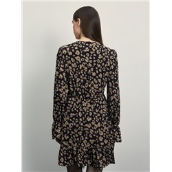 399647 ZARINA Платье