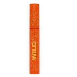 Тушь д/ресниц M-120 Wild Nature Черная 01 (силиконовая щеточка) (оранжевая туба) Parisa