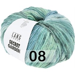 Пряжа Lang Yarns Secret Garden