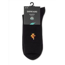 211171 DiWaRi Носки