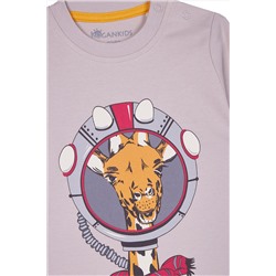 Пижама KOGANKIDS #776373