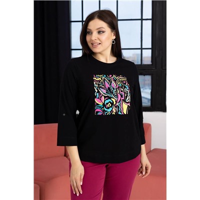 Femme & Devur 30764 1.3BF(170), Джемпер