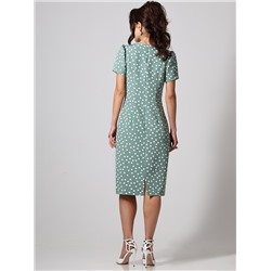 Платье Ода моде, супер