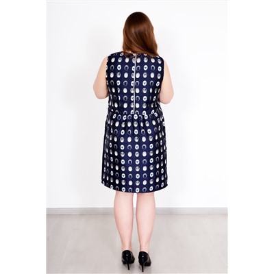 204581 Lika Dress Платье